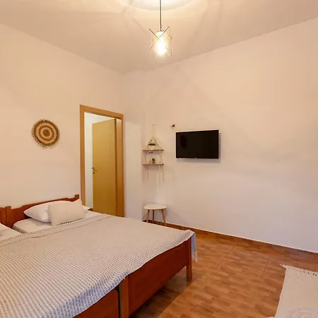 Apartment Cozy Ksamil