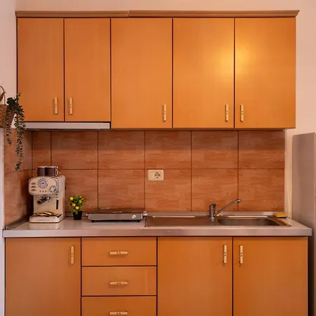 Cozy Apartment *