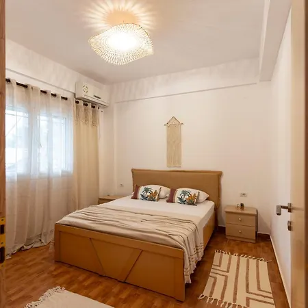 Cozy * Ksamil